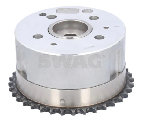 Camshaft Adjuster