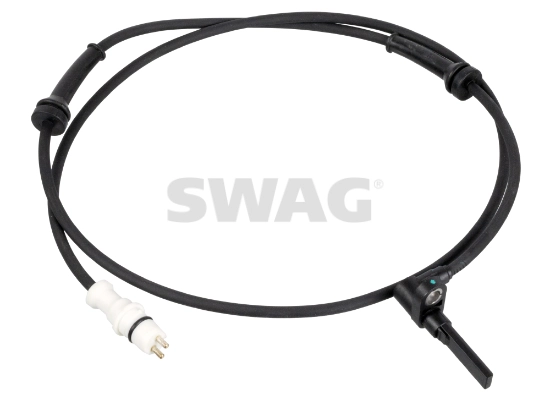 Capteur, vitesse de roue SWAG 33 10 1867