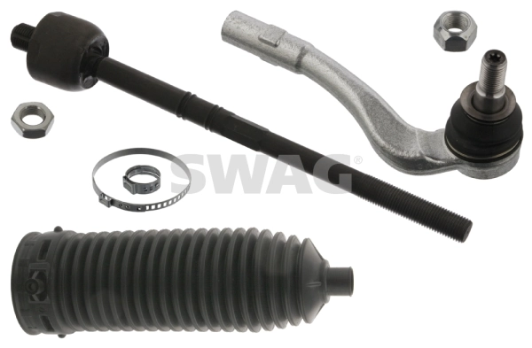 Barre de connexion SWAG 10 94 4694