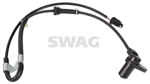 Capteur, vitesse de roue SWAG 33 10 5933