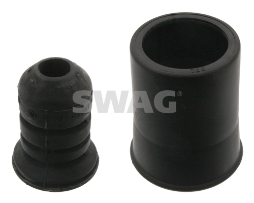 SWAG 30560001 — Пильник амортизатора, комплект