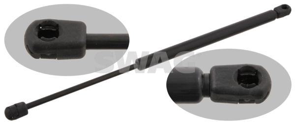 Vérin, capot-moteur SWAG 64 92 8010