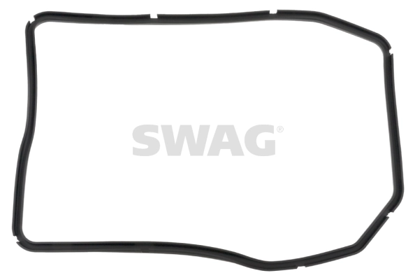 Gasket, automatic transmission oil sump