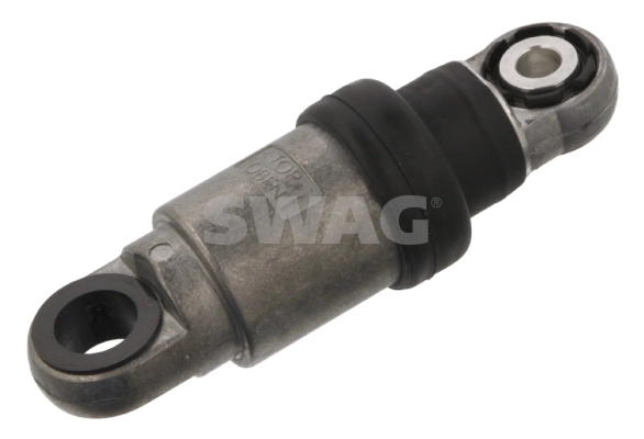 Vibration Damper, V-ribbed belt