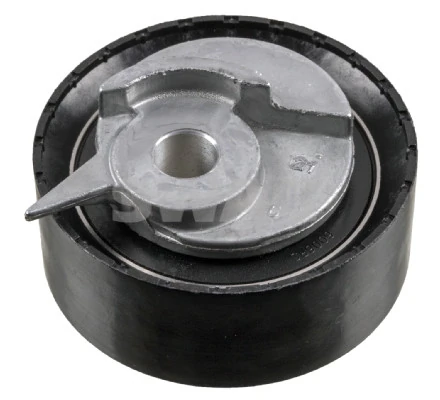 Poulie de tension, courroie crantée SWAG 30 03 0076