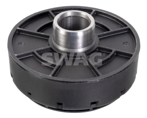 Oil Separator, crankcase ventilation