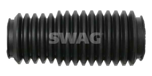 Bellow, steering