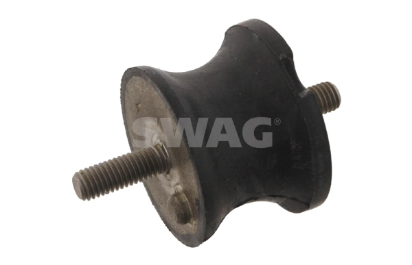 Mounting, manual transmission