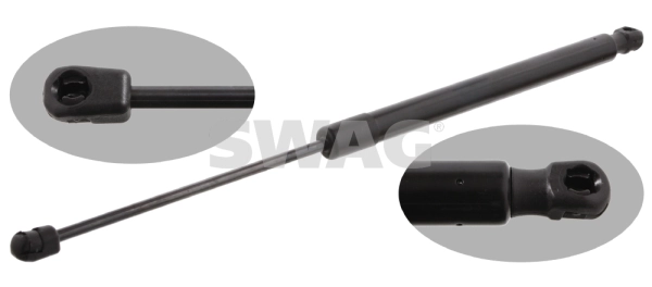 Vérin de hayon, de coffre SWAG 30 93 1643