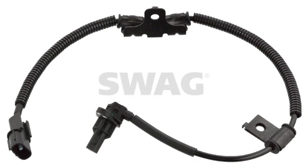 Capteur, vitesse de roue SWAG 33 10 5949