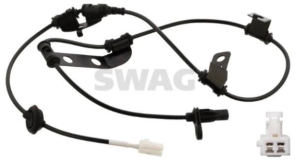 Capteur, vitesse de roue SWAG 33 10 5947