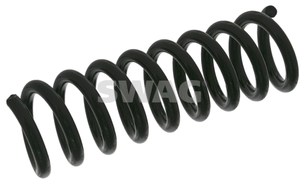 Ressort de suspension SWAG 10 93 9632