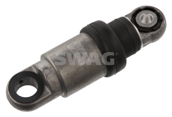 Vibration Damper, V-ribbed belt
