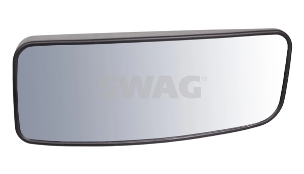 Mirror Glass, wide angle mirror