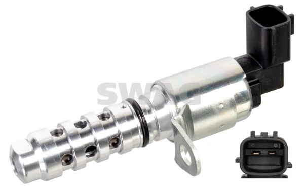 Control Valve, camshaft adjustment