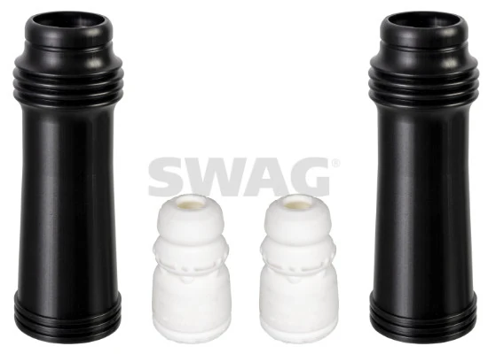 Dust Cover Kit, shock absorber