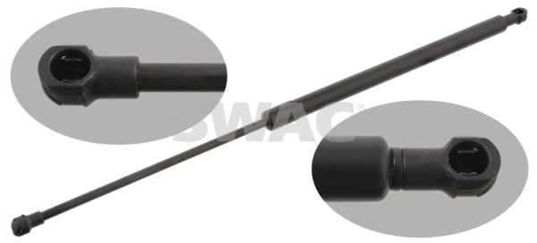 Vérin de hayon, de coffre SWAG 82 92 7911