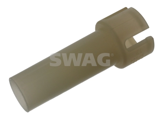 Hose, transmission oil cooler