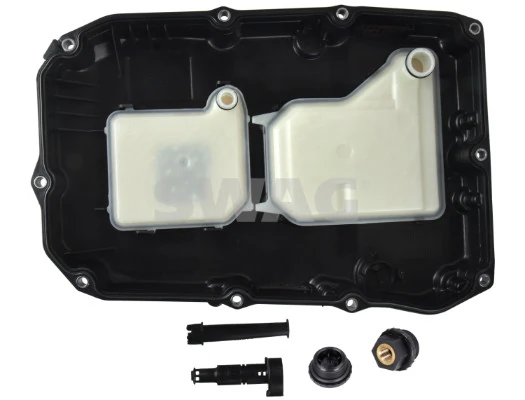 Hydraulic Filter, automatic transmission