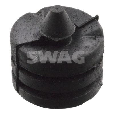 Rubber Buffer, muffler