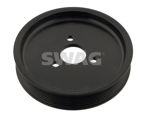 Belt Pulley, power steering pump
