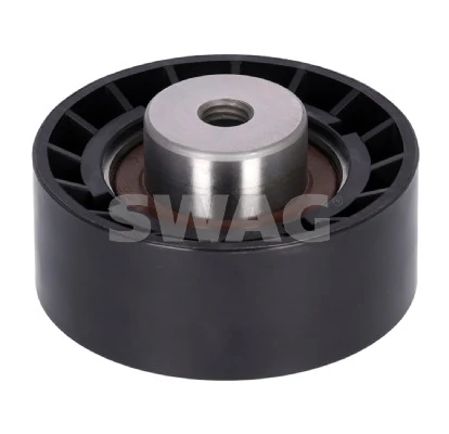 Poulie renvoi/transmission, courroie crantée SWAG 30 03 0010