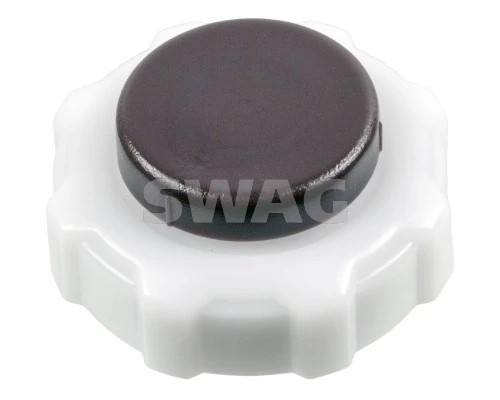 Cap, coolant tank
