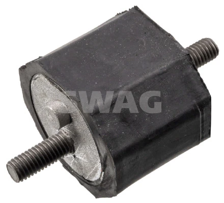 Mounting, automatic transmission