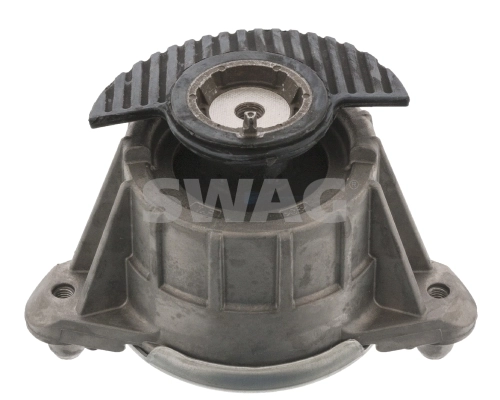 Mounting, engine