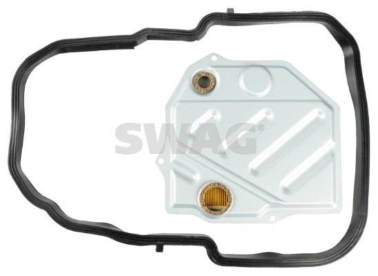 Hydraulic Filter Kit, automatic transmission