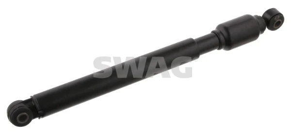 Shock Absorber, steering