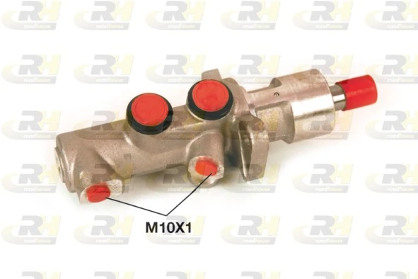 Brake Master Cylinder