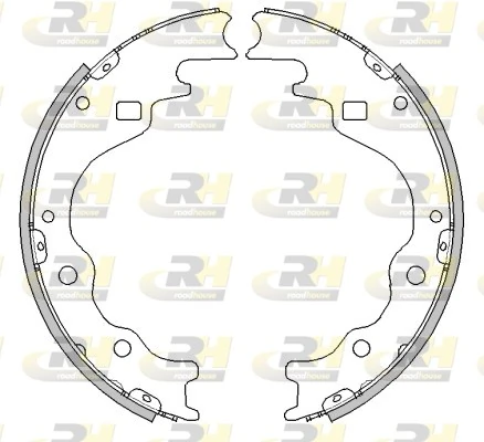 Brake Shoe