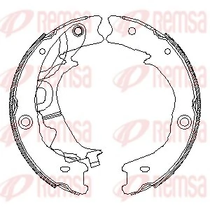REMSA 4542.00