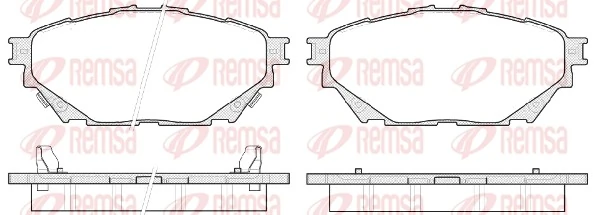 REMSA 1544.04