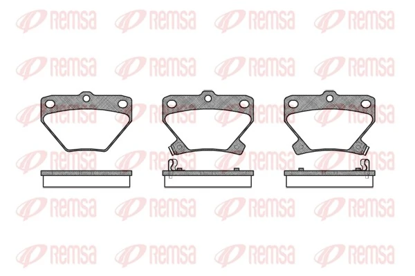 REMSA 0741.02