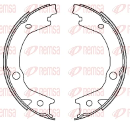 REMSA 4697.00