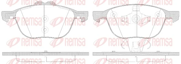 REMSA 1082.50
