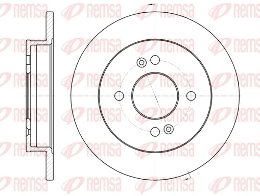 REMSA 6991.00