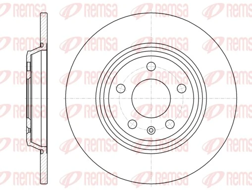 REMSA 61112.00