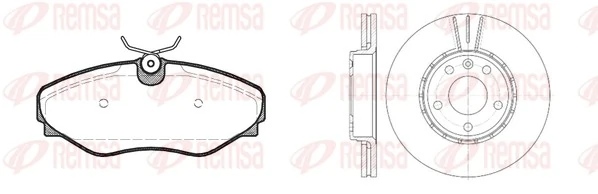 REMSA 8834.01