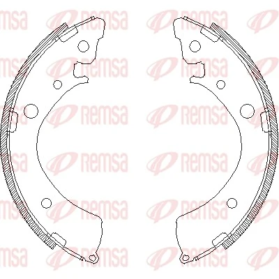 REMSA 4367.00