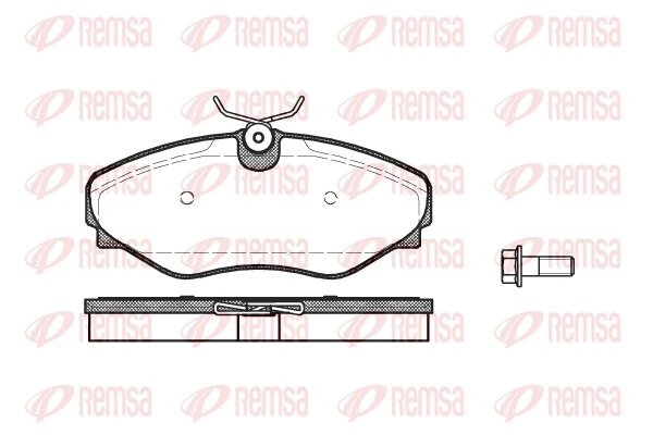 REMSA 0834.20