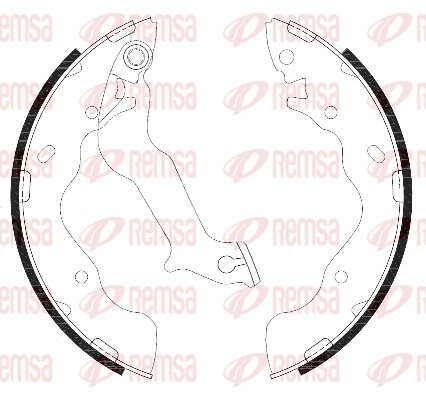 REMSA 4287.00