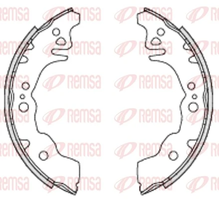 REMSA 4230.00