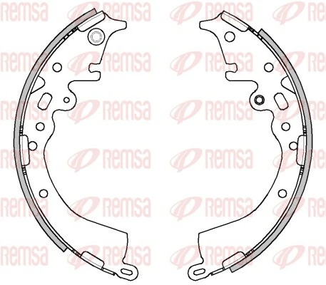 REMSA 4538.00