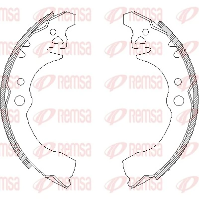 REMSA 4374.00