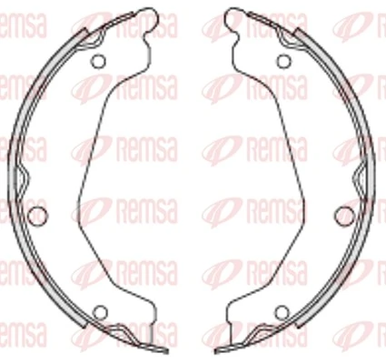 REMSA 4694.00