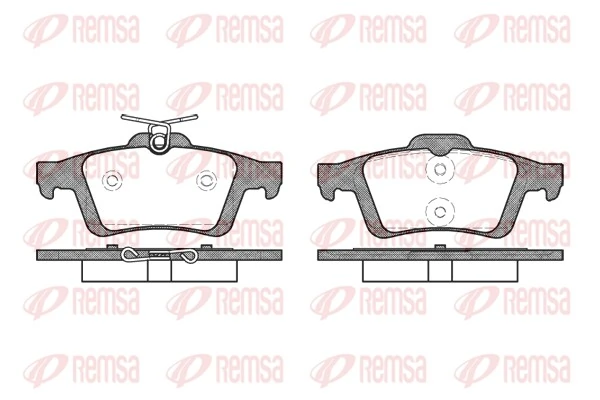 REMSA 0842.30