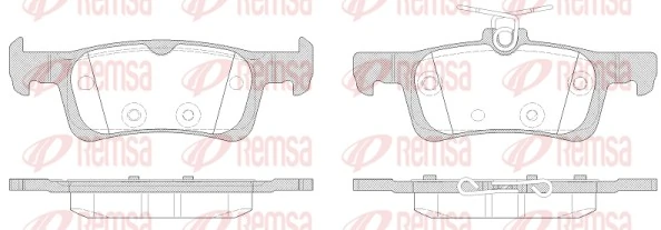 REMSA 1563.00